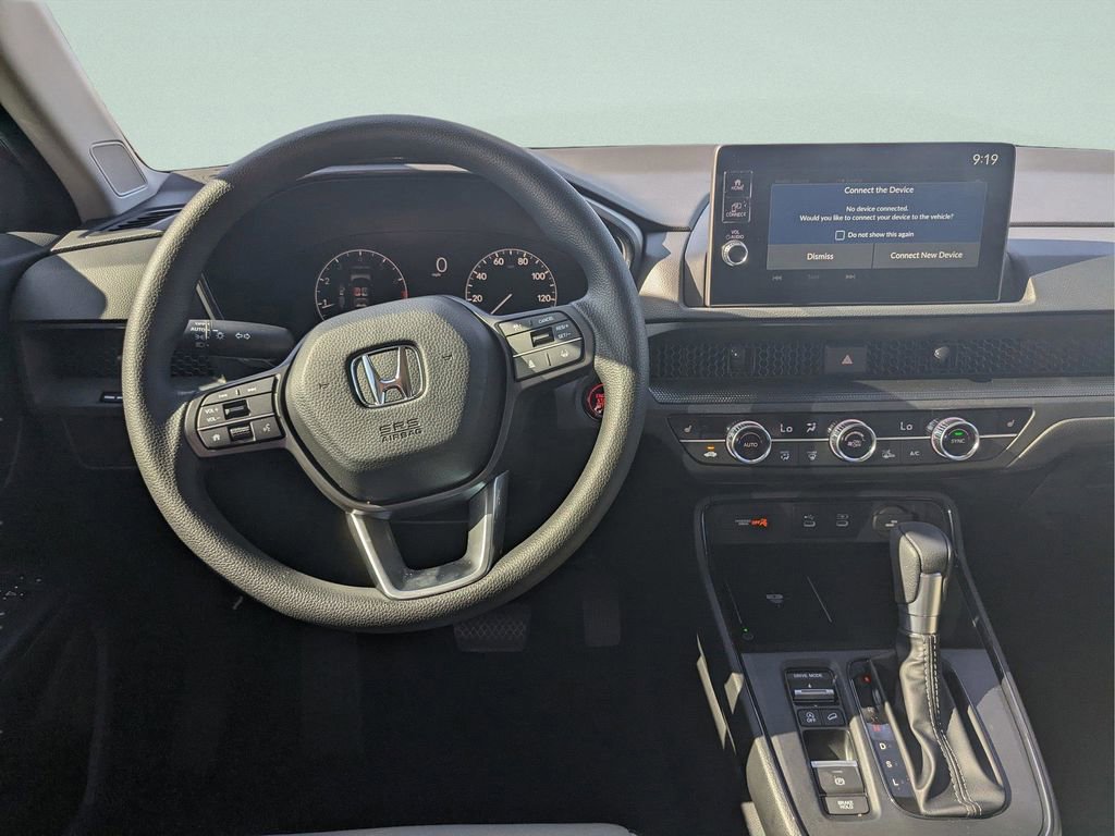 New 2026 Honda CR-V EX image 12