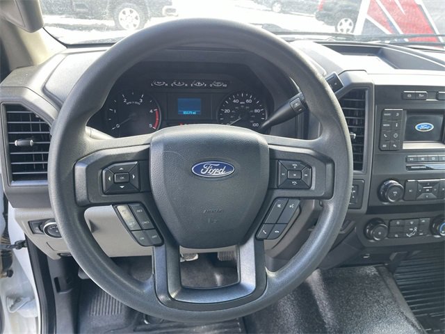 Used 2022 Ford F250 XL w/ Power Equipment Group image 6