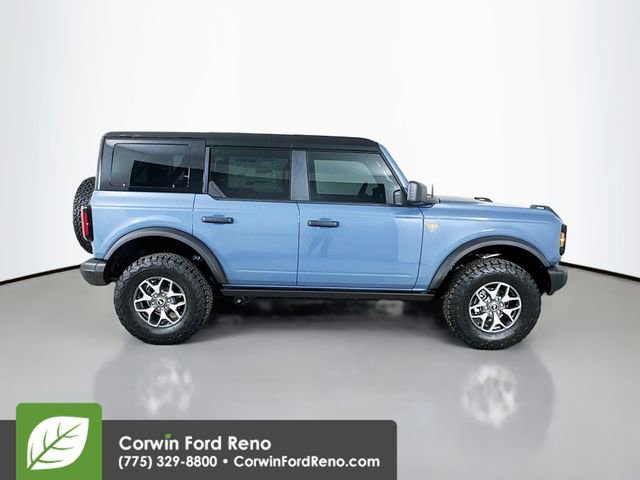 New 2025 Ford Bronco Badlands image 8