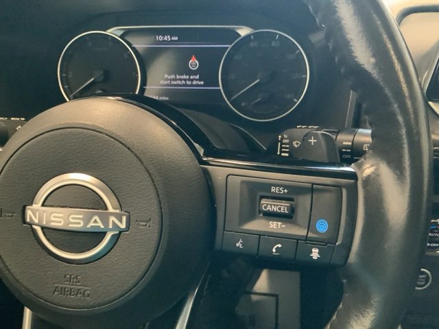 Used 2023 Nissan Rogue SV w/ SV Premium B Package image 28