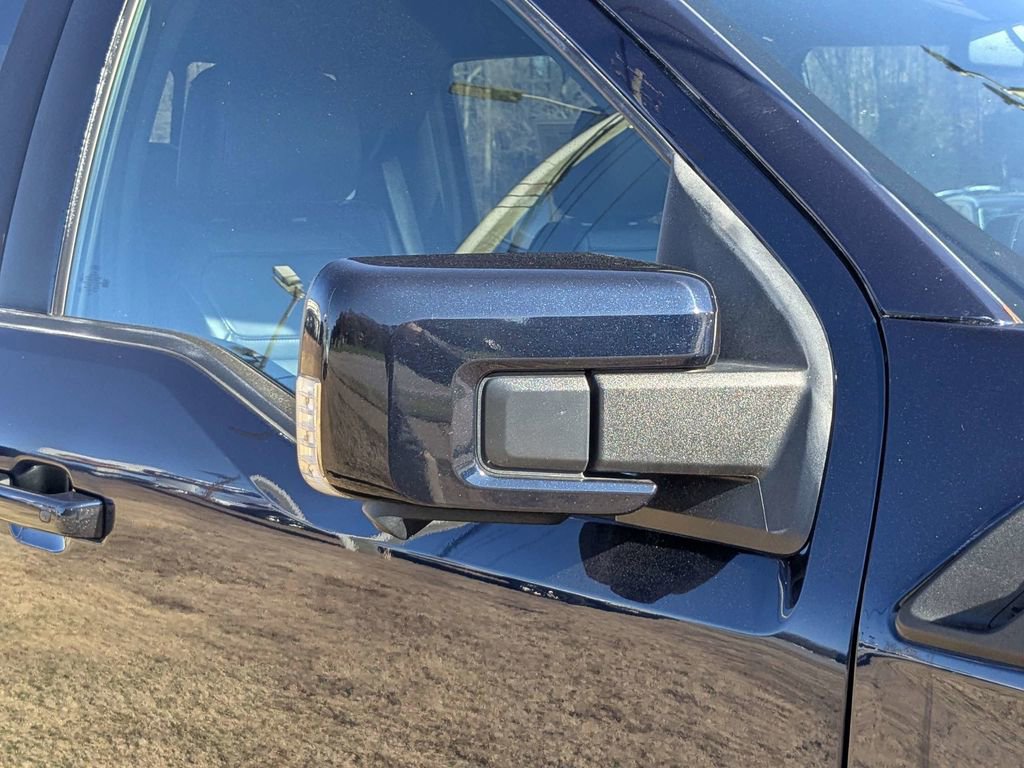 Used 2022 Ford F150 Raptor w/ Equipment Group 801A High image 12