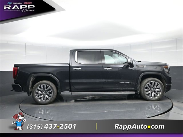 New 2026 GMC Sierra 1500 Denali image 3