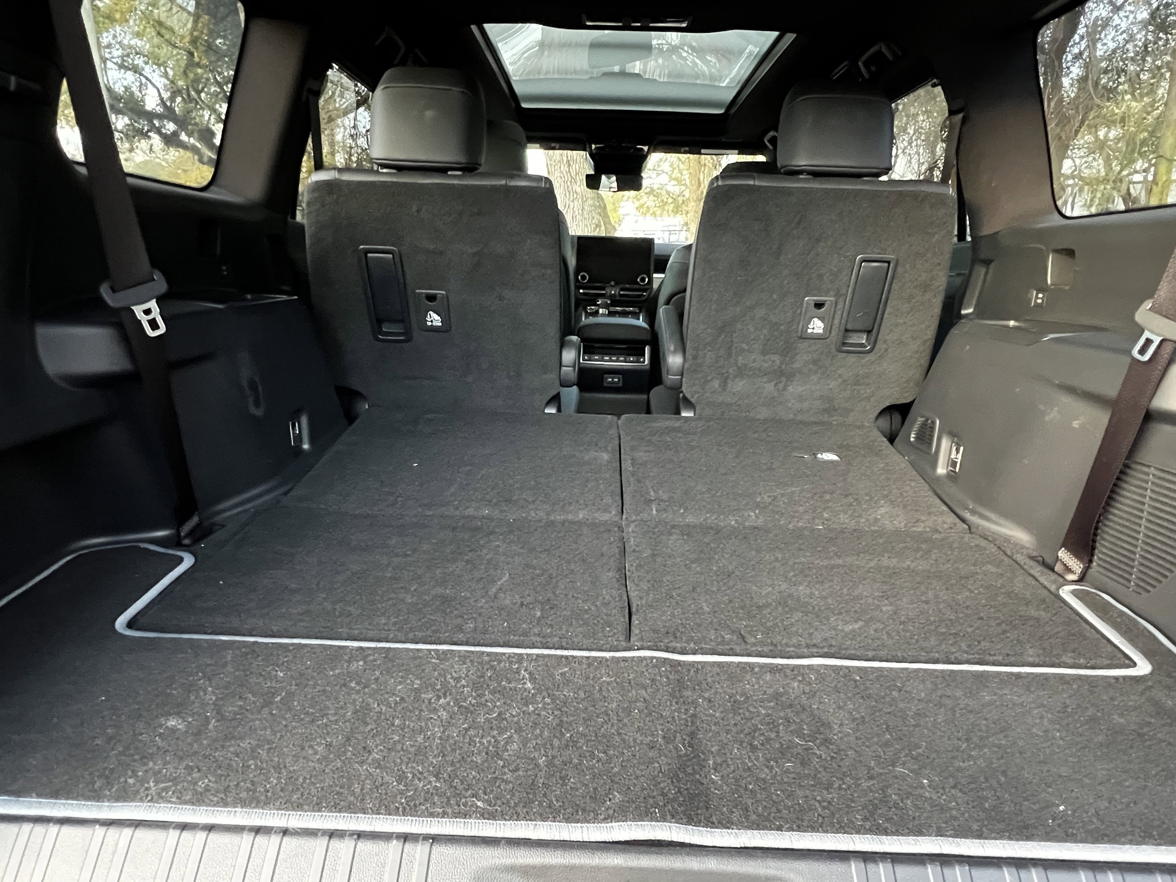 Certified 2024 Lexus GX 550 w/ Accessory Package (31) image 51