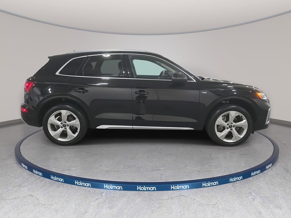Used 2023 Audi Q5 2.0T Prestige image 5