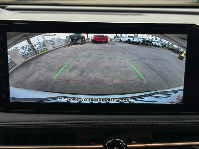 Certified 2024 Nissan Ariya FWD image 30