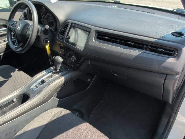 Used 2021 Honda HR-V Sport image 29