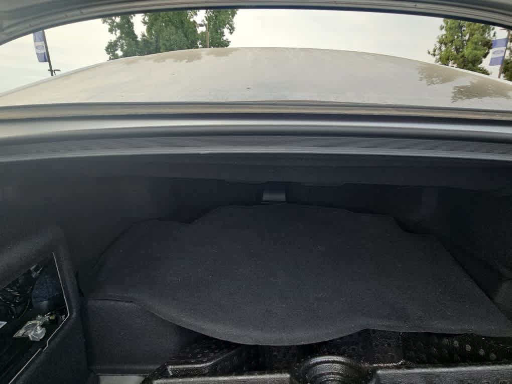 Used 2019 Lincoln MKZ Reserve w/ Reserve Plus Package FWD image 8