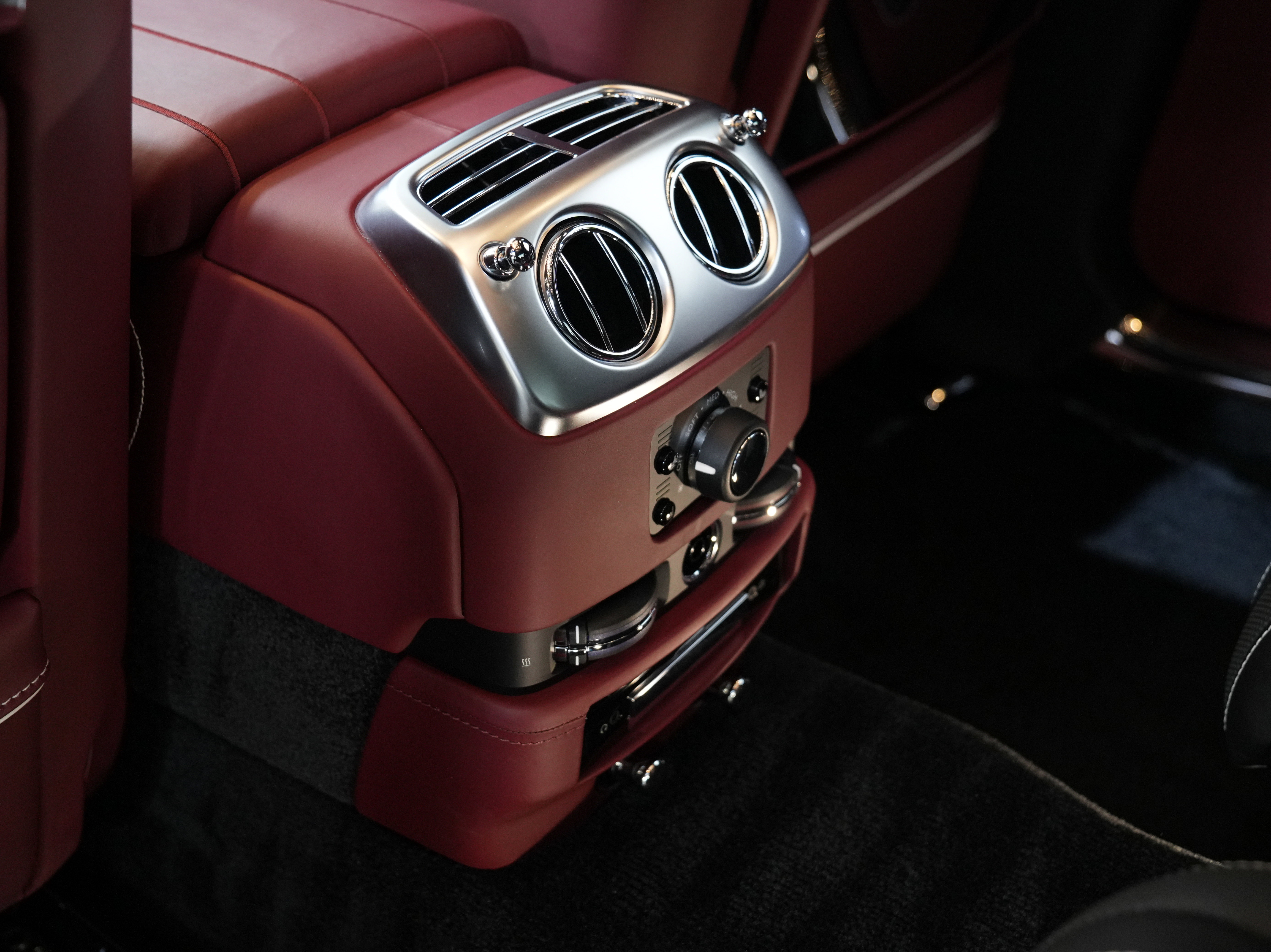 Used 2020 Rolls-Royce Ghost image 70