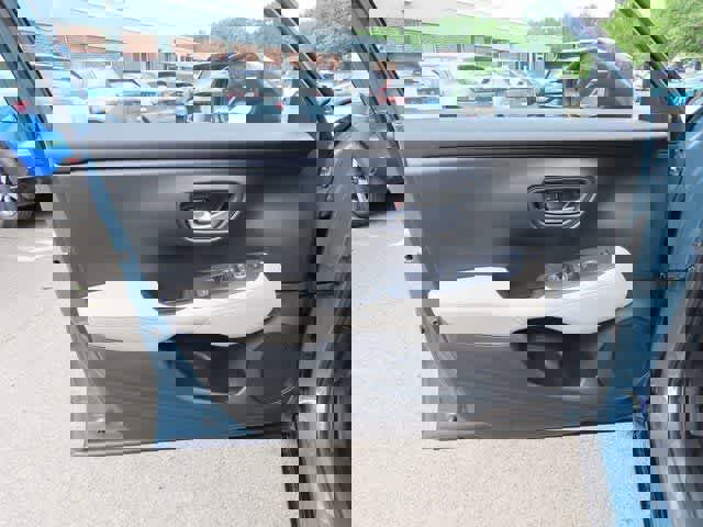 New 2026 Honda HR-V EX-L image 15