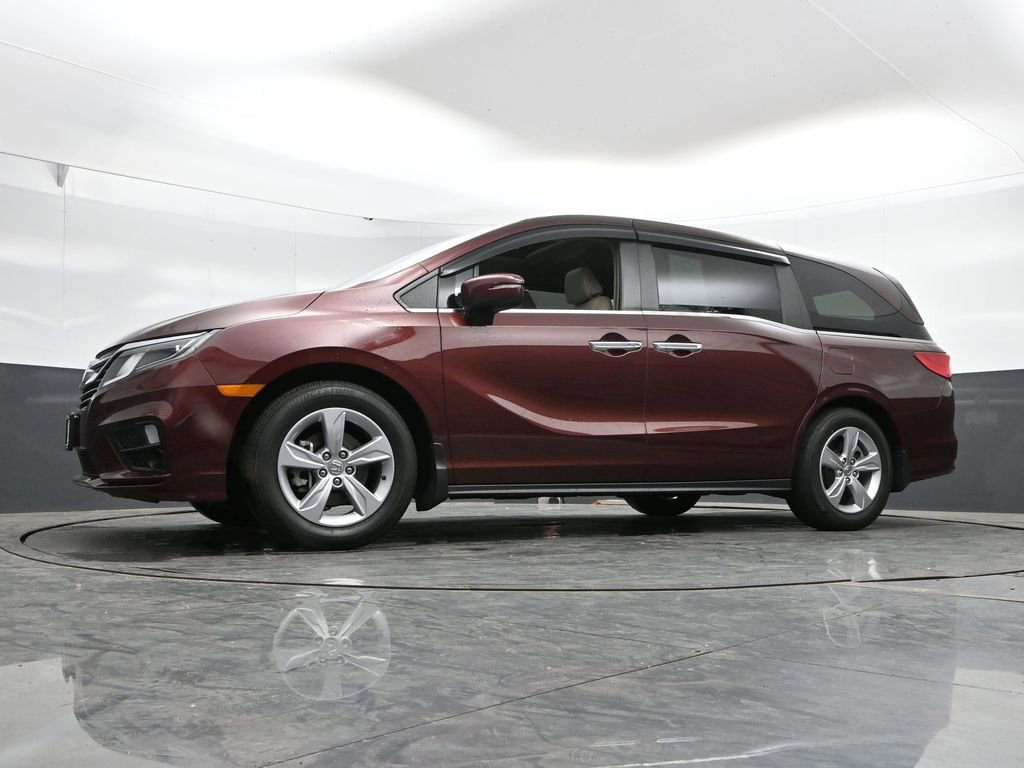 Used 2019 Honda Odyssey EX-L image 38
