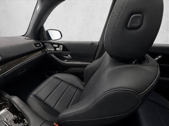 New 2026 Mercedes-Benz GLS 450 4MATIC image 20