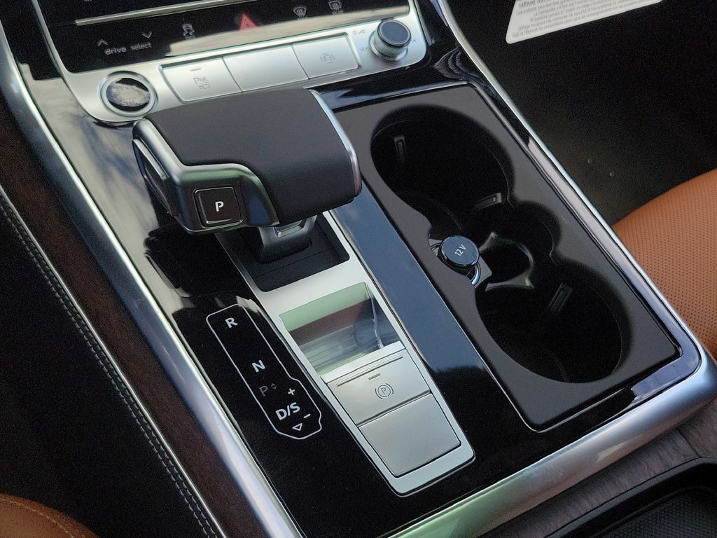 New 2027 Audi Q8 Premium Plus AWD/4WD image 15