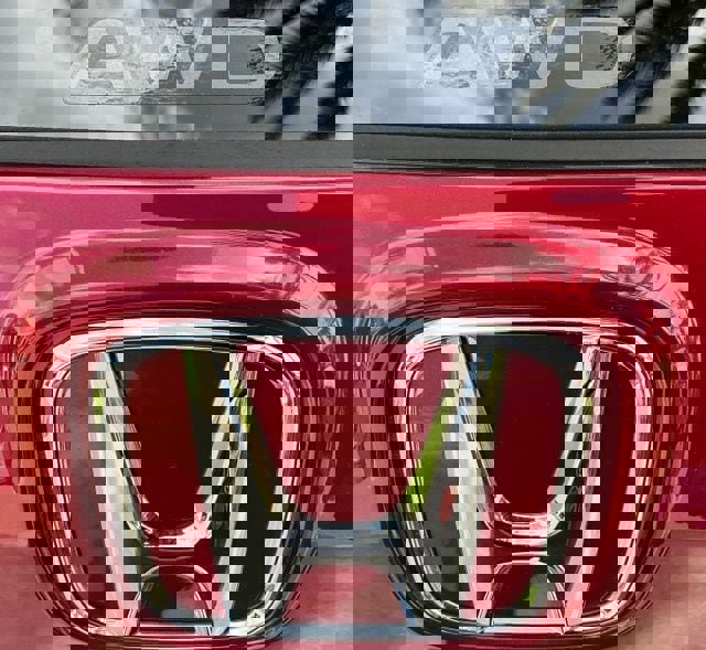 Certified 2024 Honda CR-V EX-L image 6