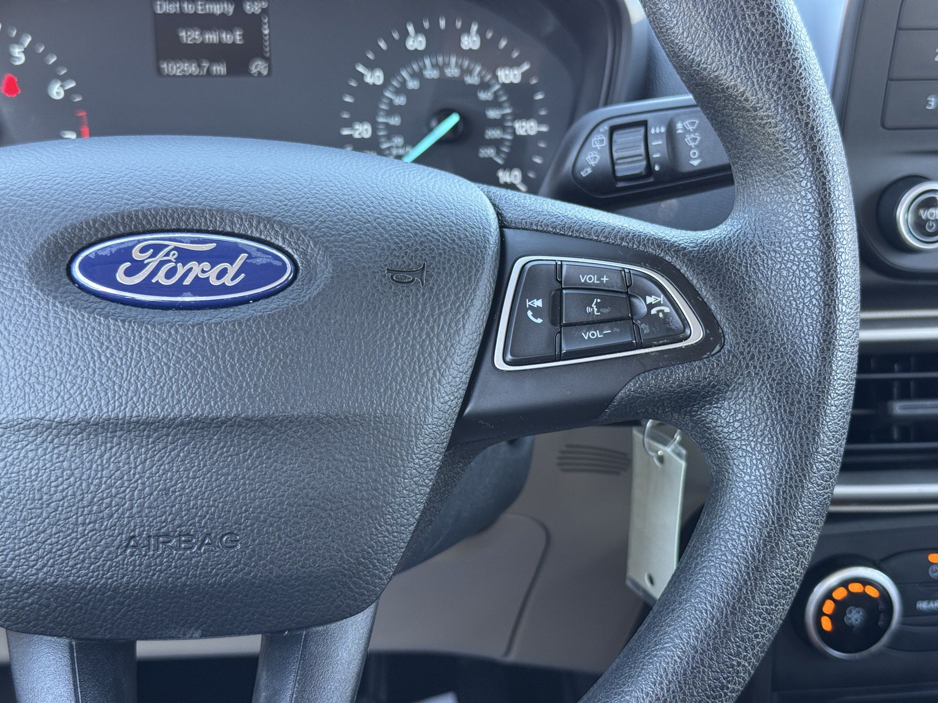 Used 2021 Ford EcoSport S AWD/4WD image 21