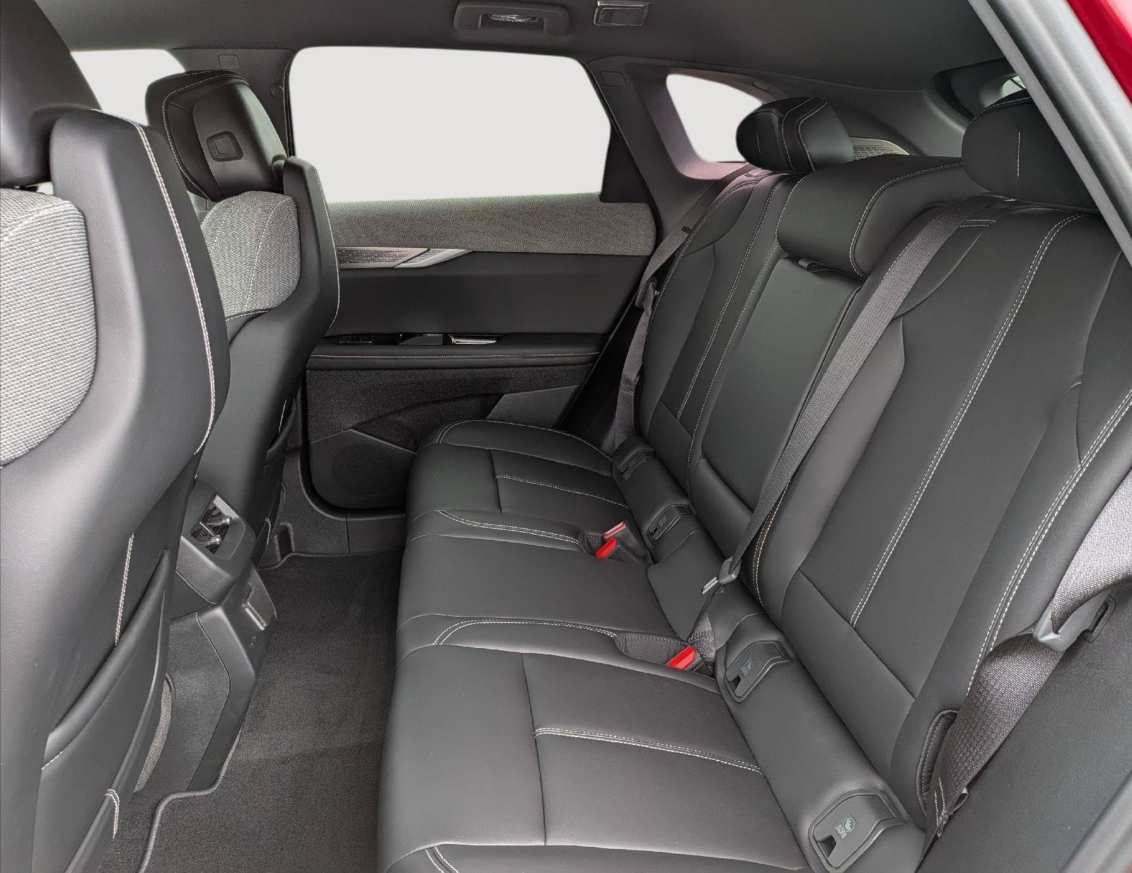 New 2026 Cadillac Optiq Luxury 1 AWD/4WD image 22