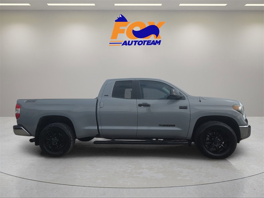 Used 2019 Toyota Tundra SR5 image 7