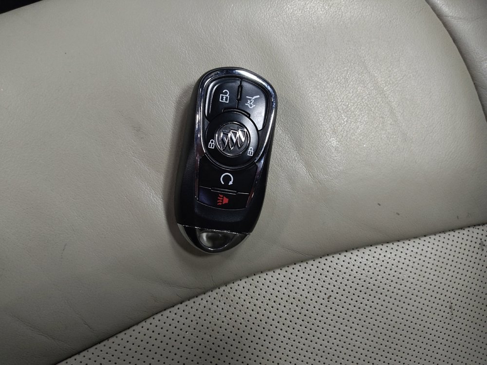 Used 2018 Buick Enclave Premium w/ Trailering Package image 32