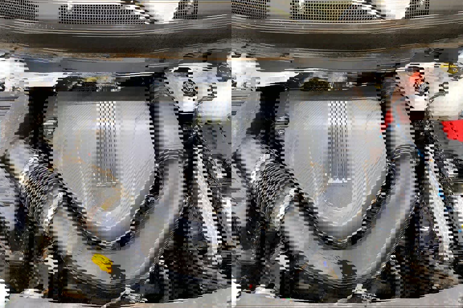 Used 2025 Buick Enclave Preferred FWD image 33