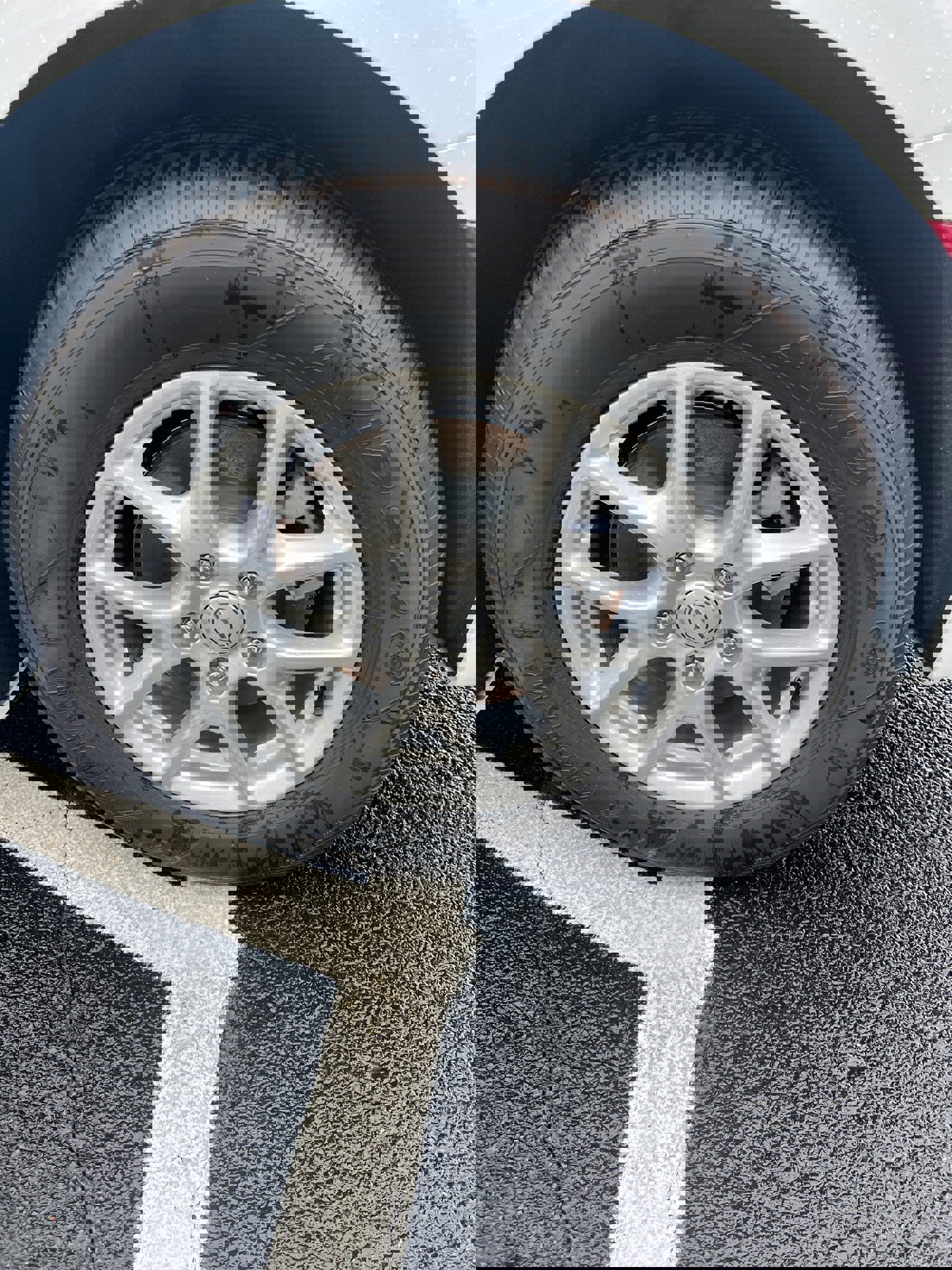 New 2026 Chrysler Pacifica Select image 9