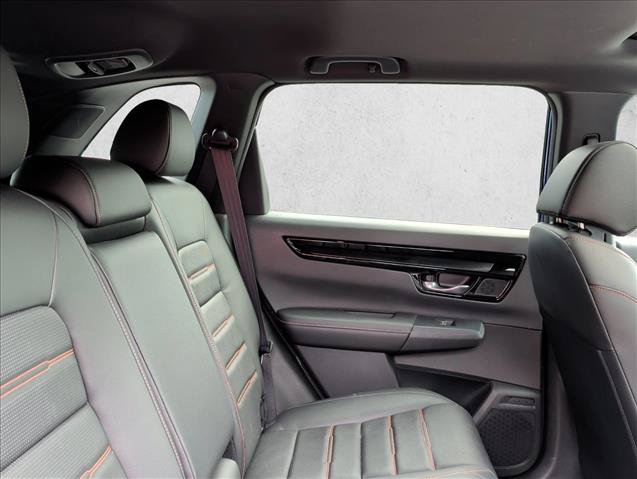 Used 2024 Honda CR-V Sport Touring image 25