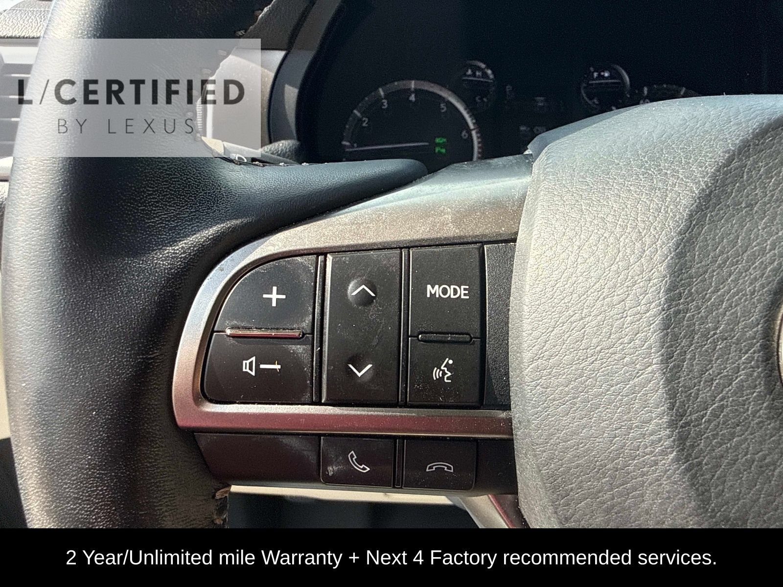 Used 2022 Lexus GX 460 Premium AWD/4WD image 24