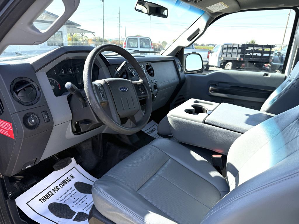 Used 2016 Ford F250 XL image 16