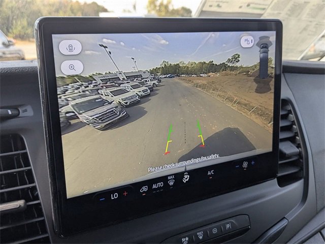 New 2026 Ford Transit 350 148 High Roof Extended image 16