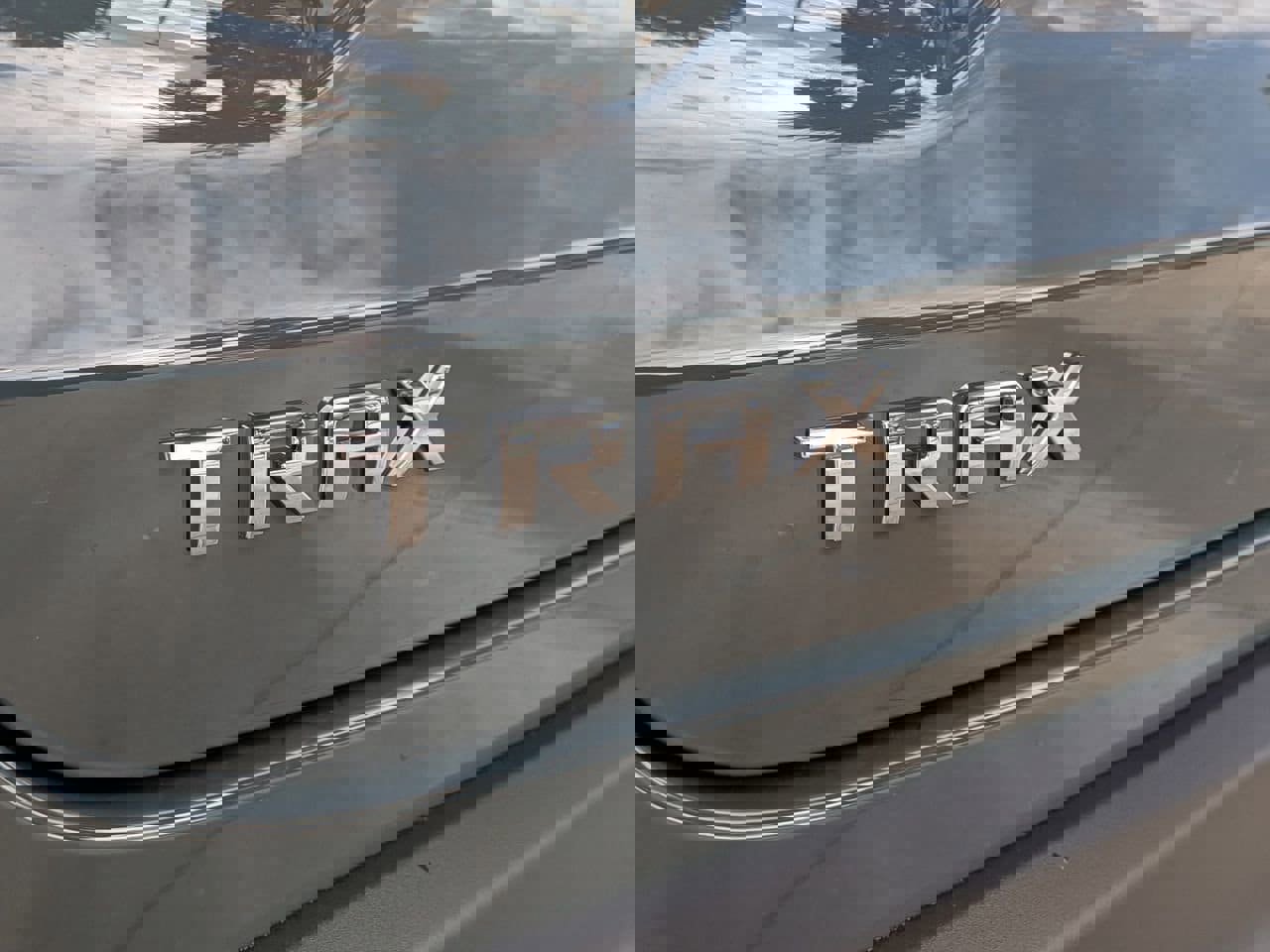 New 2026 Chevrolet Trax LT w/ Driver Confidence Package image 6