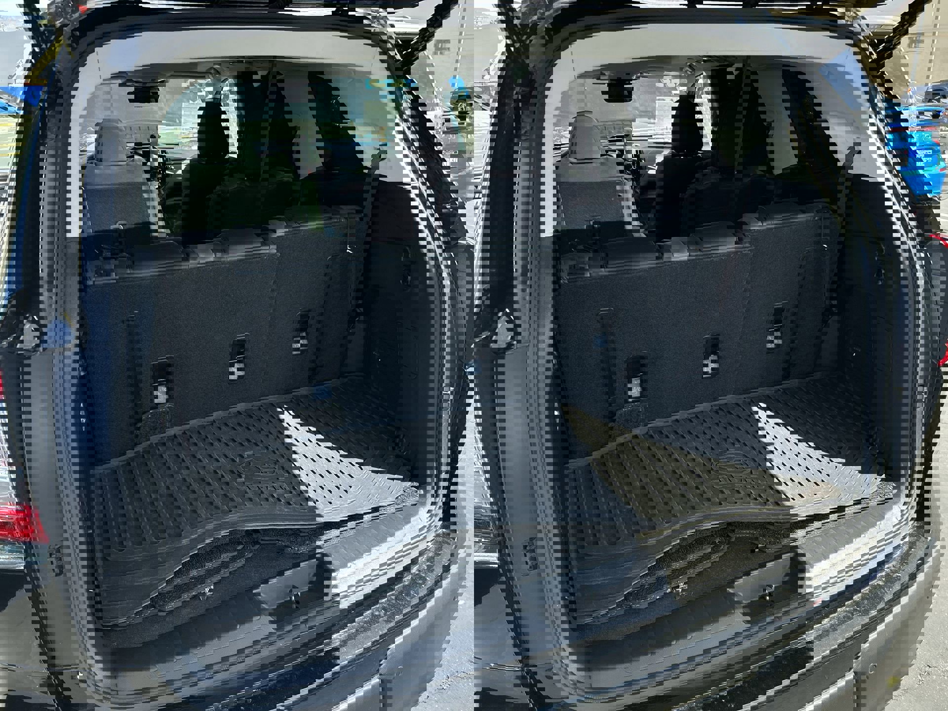 Used 2023 Subaru Ascent Onyx Edition Limited image 20