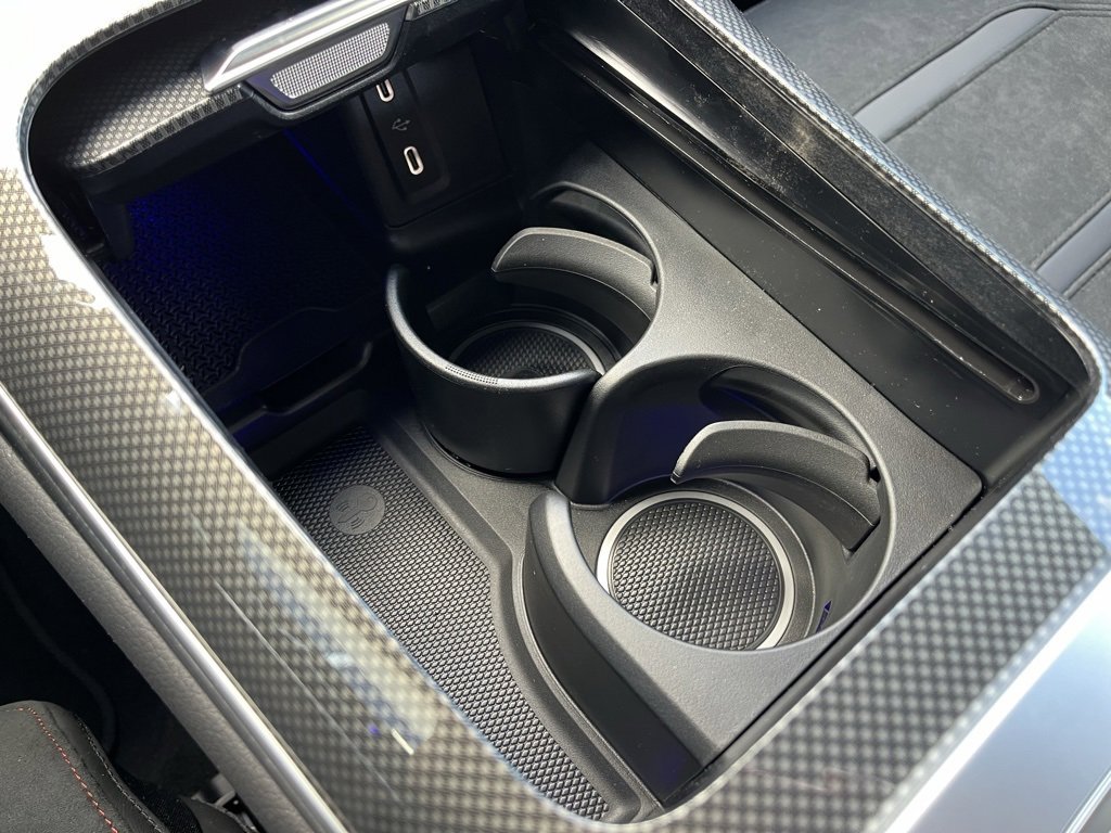 Certified 2025 Mercedes-Benz GLC 43 AMG 4MATIC image 42