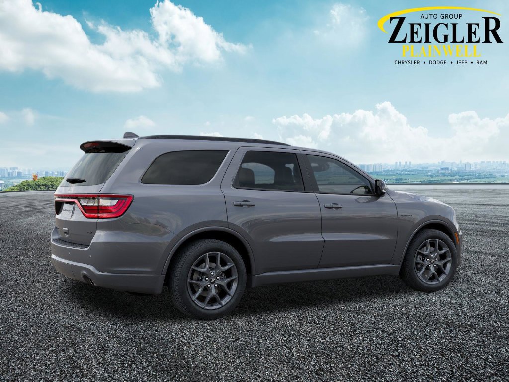 New 2026 Dodge Durango GT AWD/4WD image 4