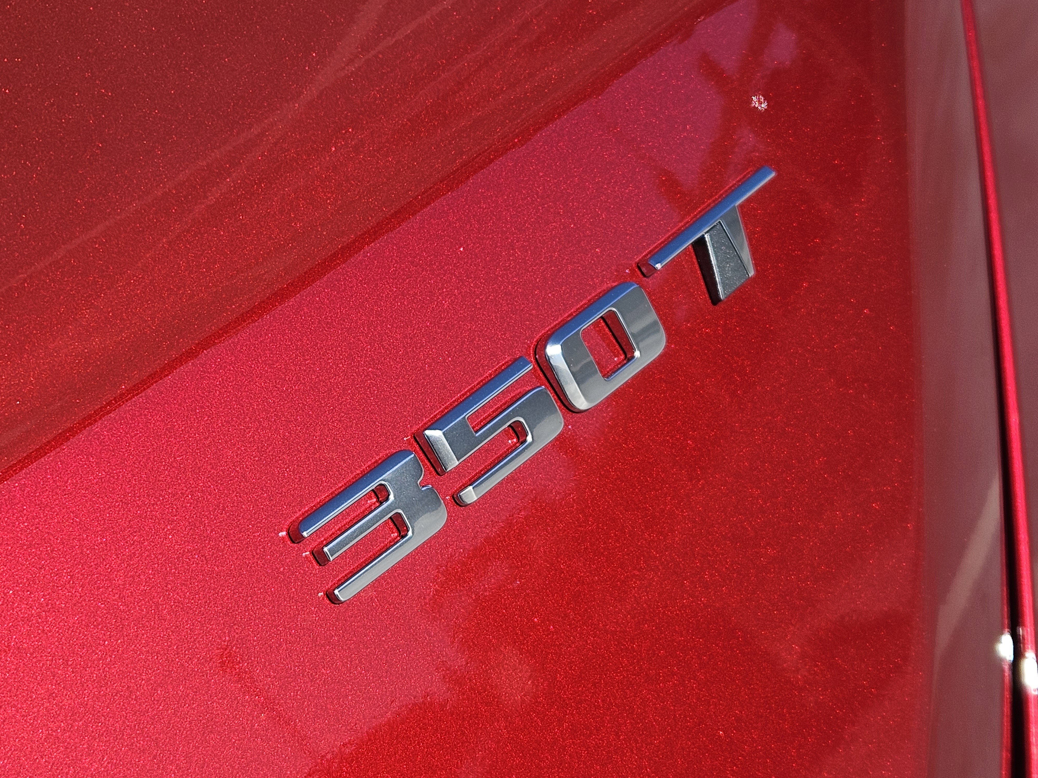 Used 2024 Cadillac CT4 Premium Luxury w/ Technology Package image 14