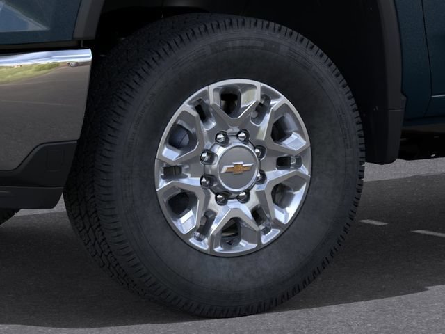 New 2026 Chevrolet Silverado 2500 LT w/ Safety Package AWD/4WD image 9