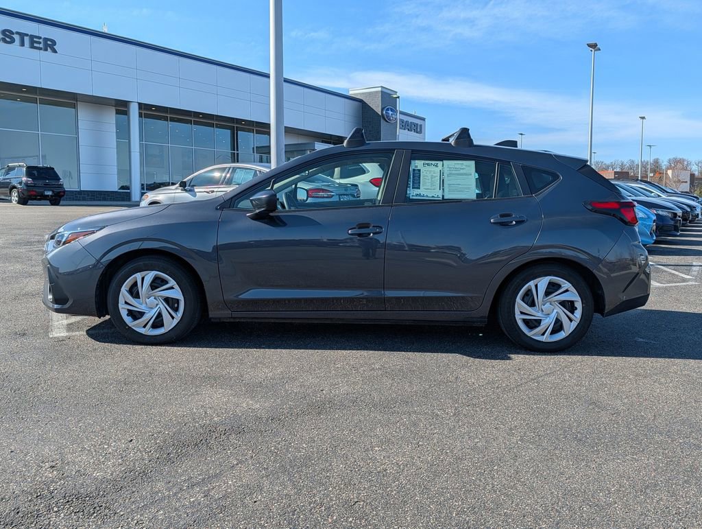 Certified 2024 Subaru Impreza 2.0i image 4