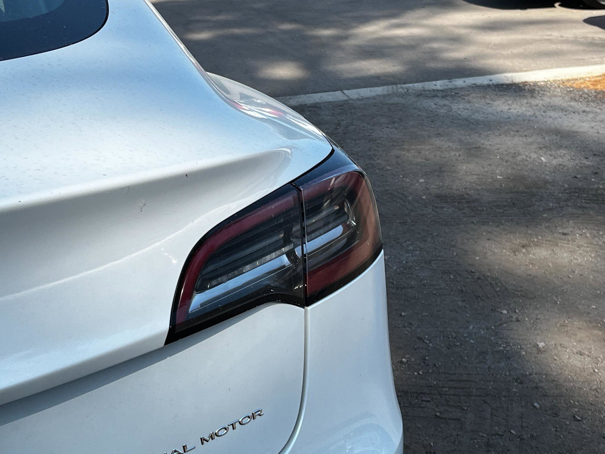 Used 2020 Tesla Model 3 Long Range image 15