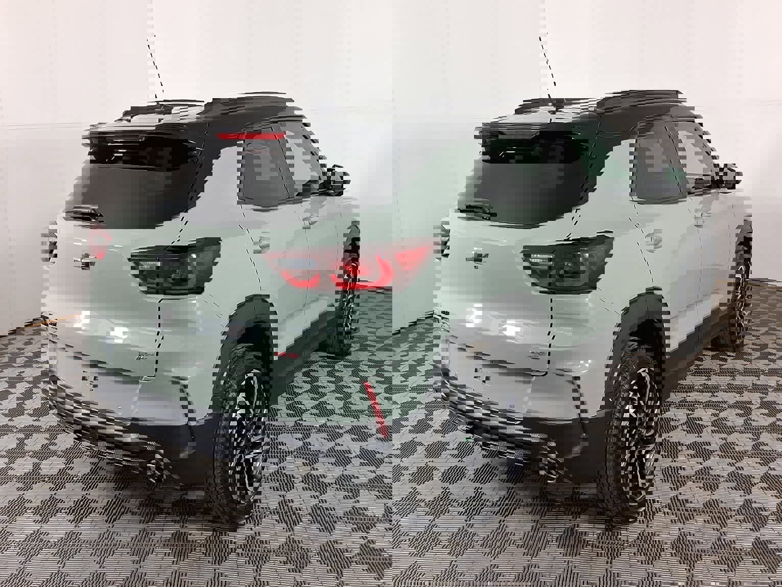 Used 2024 Chevrolet TrailBlazer RS image 22