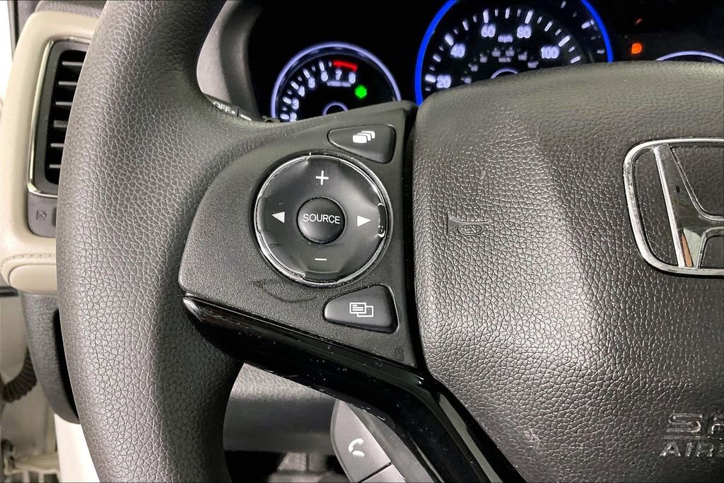 Used 2016 Honda HR-V EX image 27