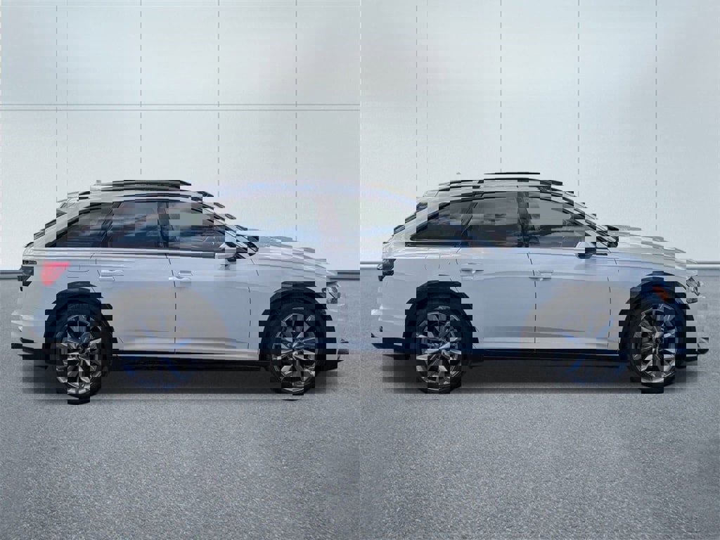 New 2026 Audi A6 3.0T allroad Prestige image 2