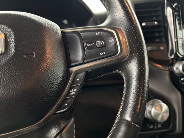 Used 2023 RAM 1500 Rebel w/ Rebel Level 2 Equipment Group AWD/4WD image 11