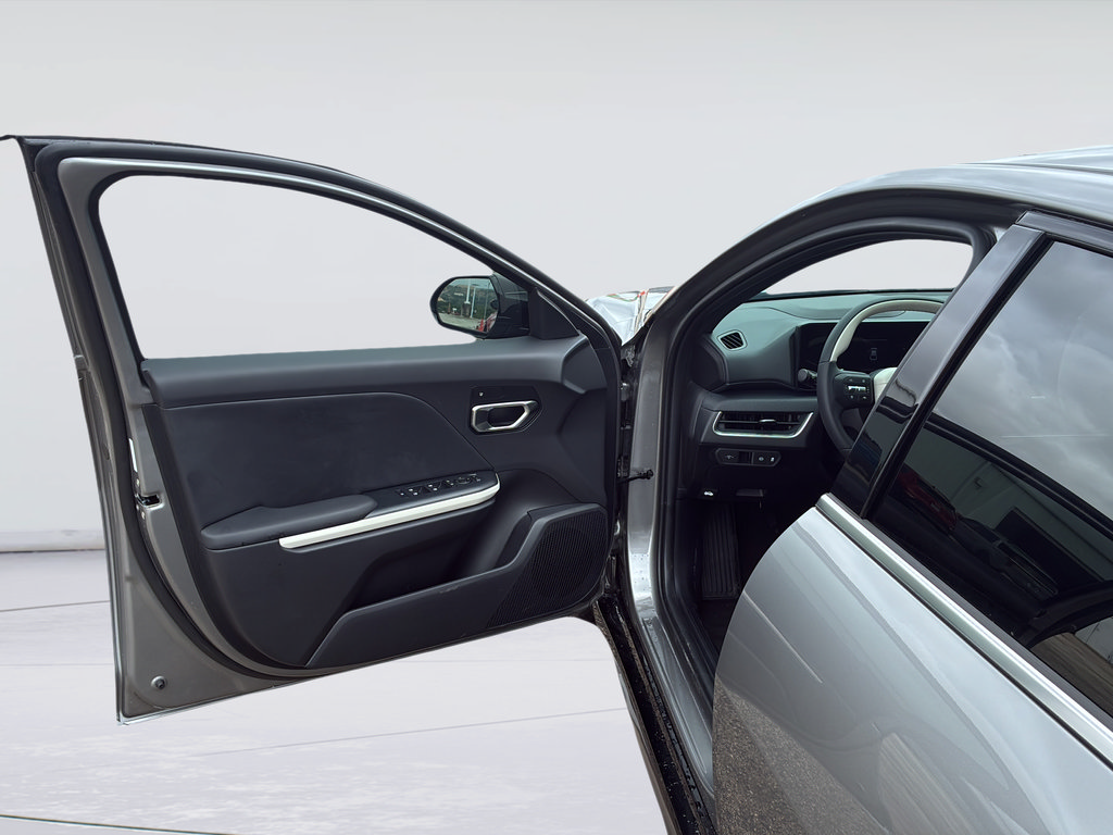 New 2026 Kia K4 EX FWD image 20