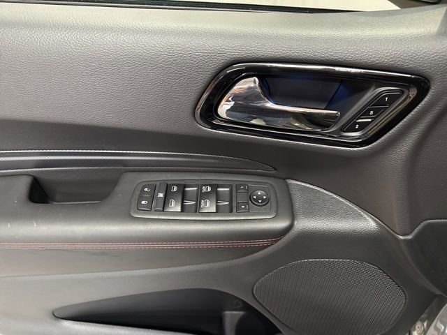 New 2026 Dodge Durango GT image 21