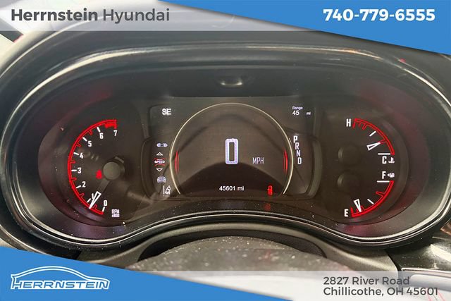 Used 2023 Dodge Durango GT AWD/4WD image 19