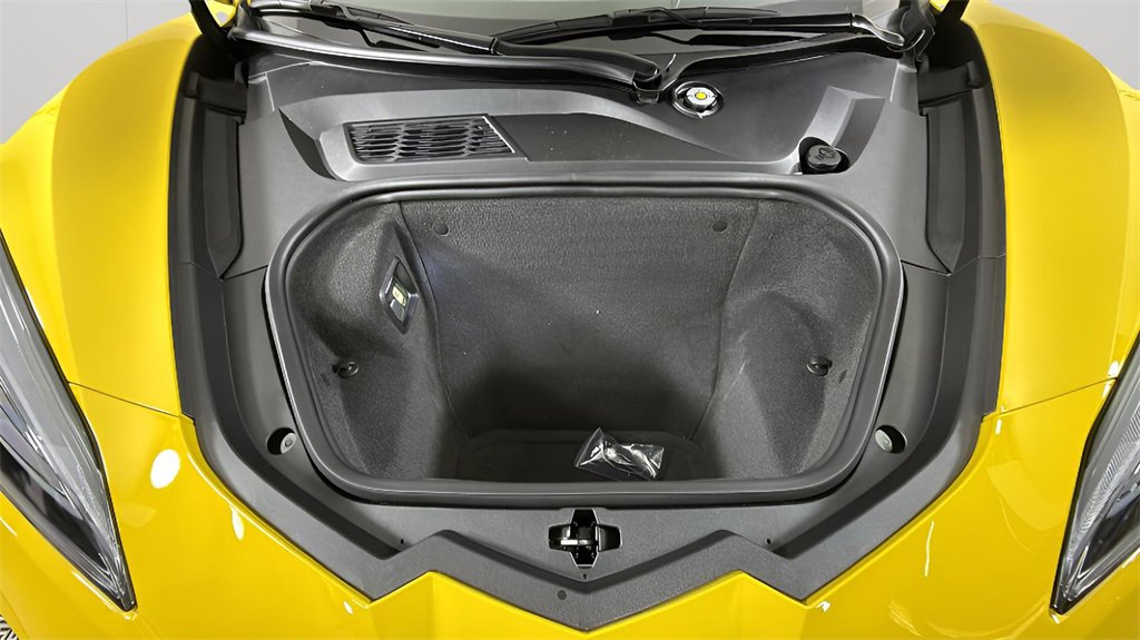 Certified 2026 Chevrolet Corvette Stingray Coupe w/ 1LT image 41