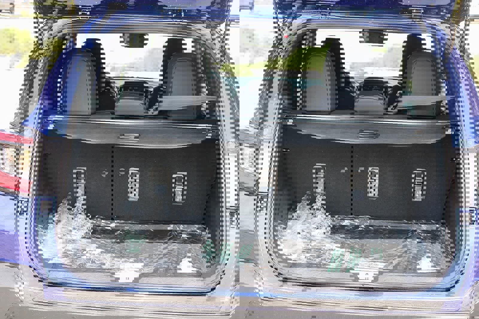 New 2025 Subaru Crosstrek 2.5i Wilderness image 25