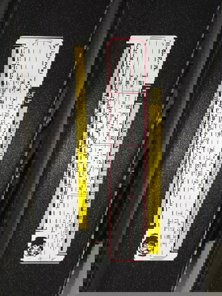 Used 2021 Dodge Durango SRT Hellcat w/ Black Package image 51