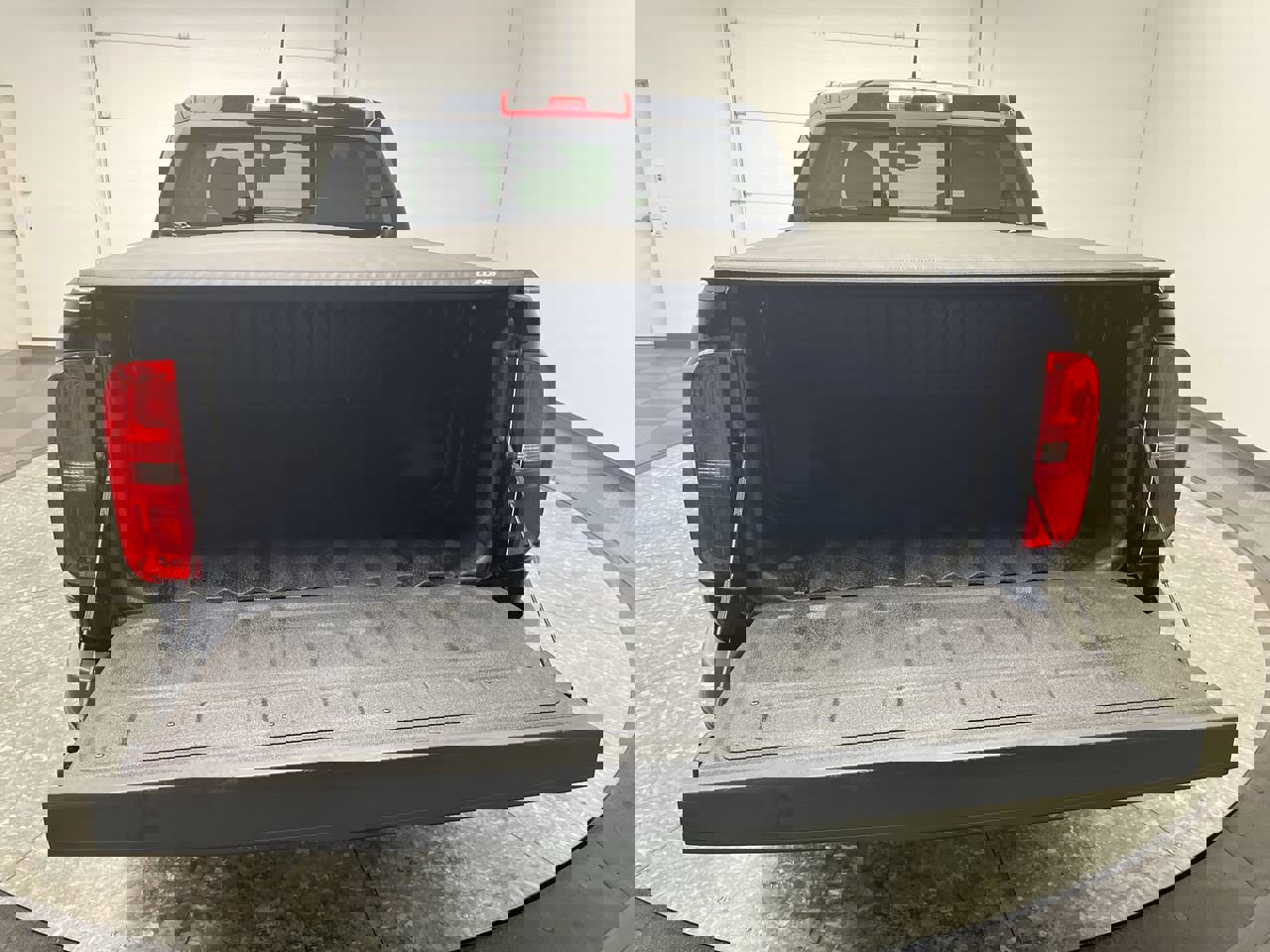 Used 2018 Chevrolet Colorado Z71 image 28