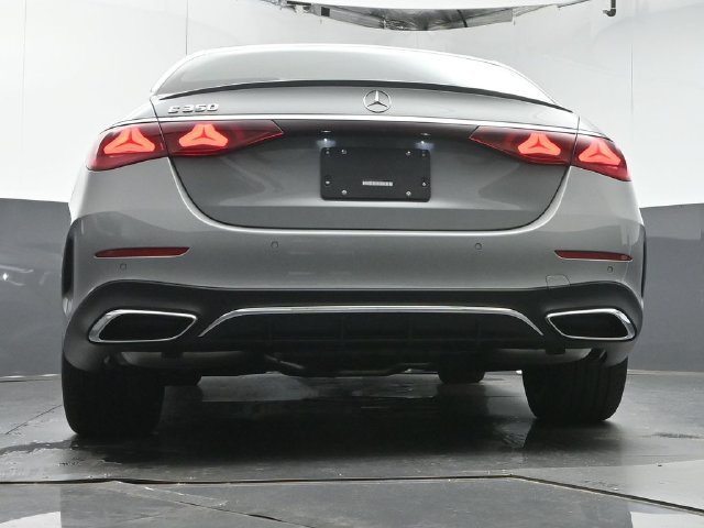 New 2026 Mercedes-Benz E 350 Sedan image 38