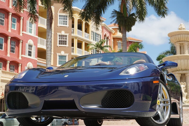 Used 2007 Ferrari F430 Spider RWD image 48