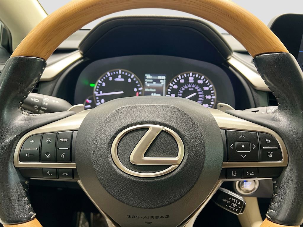 Used 2021 Lexus RX 350 FWD w/ Premium Package image 27