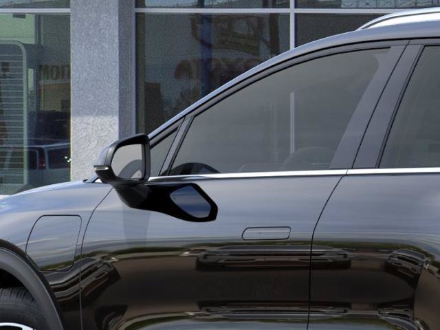 New 2026 Chevrolet Equinox EV LT FWD image 12